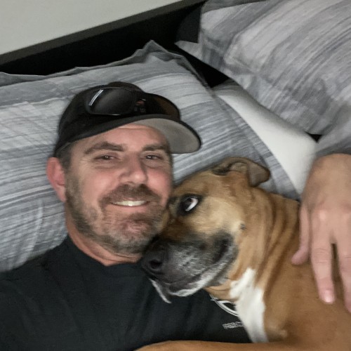 David P. profile photo