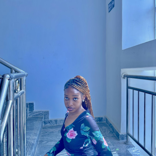 Grace F. profile photo