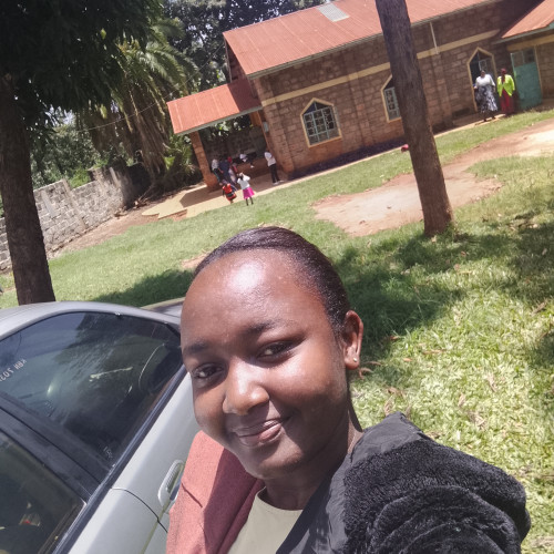 Deisha S. profile photo