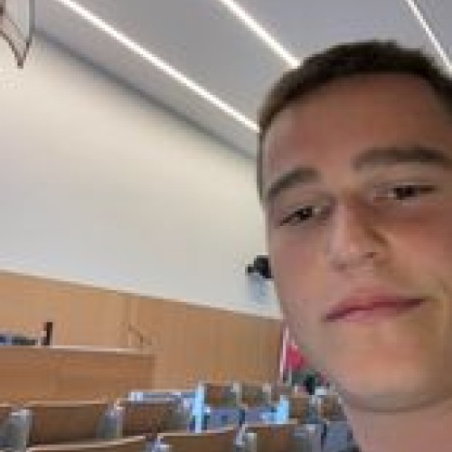 Wim V. profile photo