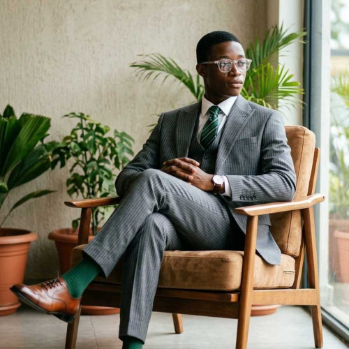 NELSON J. profile photo