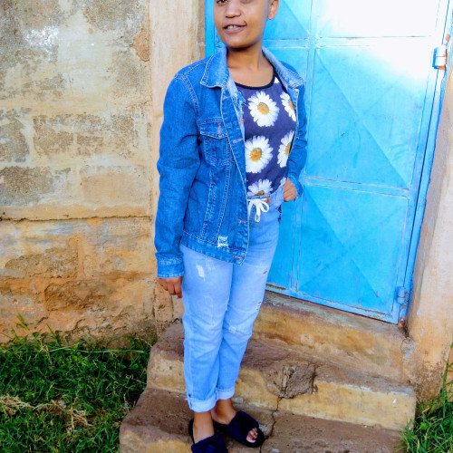 Dorcas G. profile photo