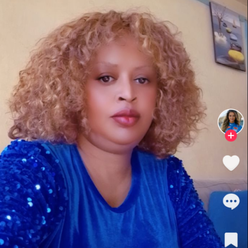 Dorcas M. profile photo