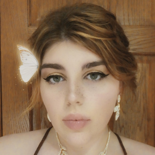 Alexandria M. profile photo