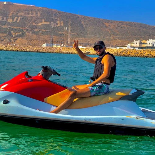 Farouk F. profile photo