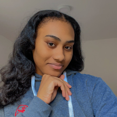 Kiara G. profile photo