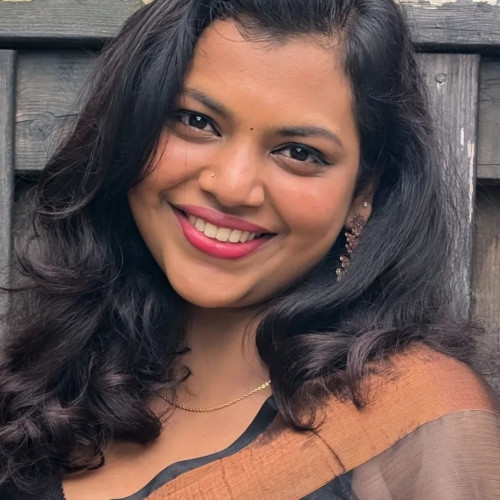 Nithya C. profile photo