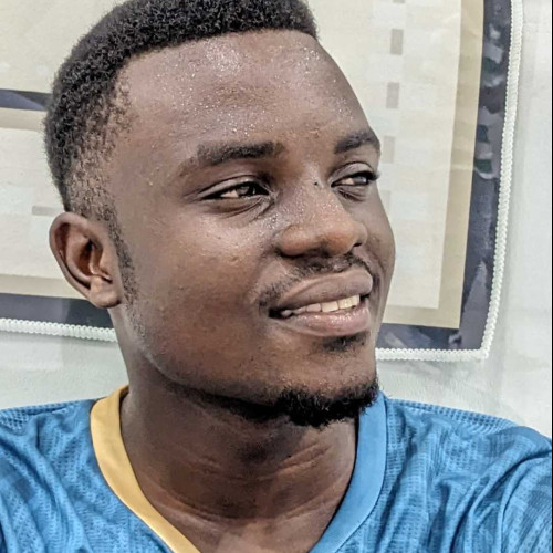 JOSEPH M. profile photo