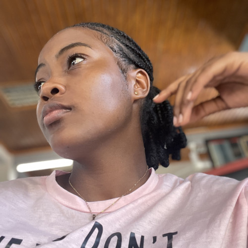 Shyonia S. profile photo