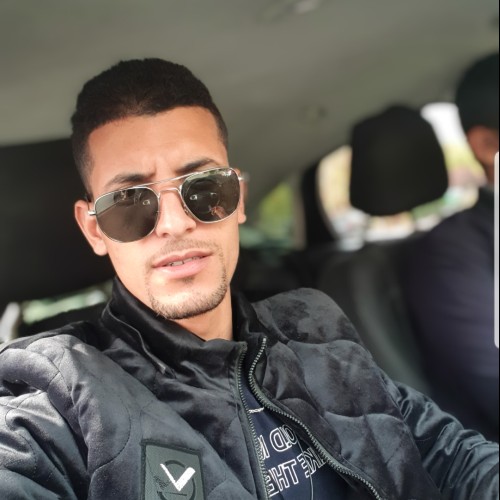 Abdelfattah A. profile photo