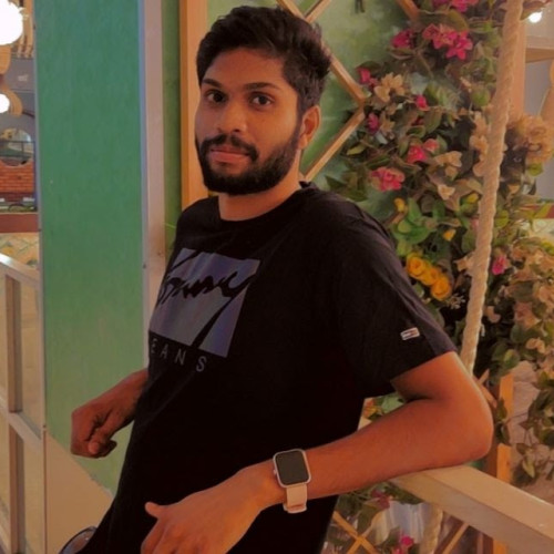 Arun S.