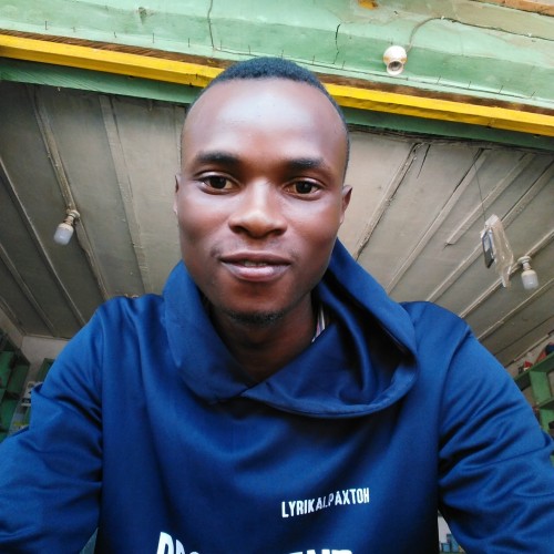 Glory A. profile photo