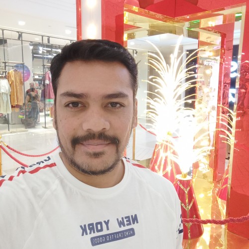 Suhas R.