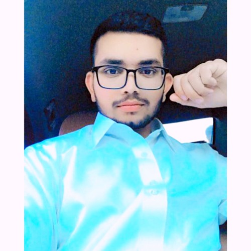 Ahmed F.