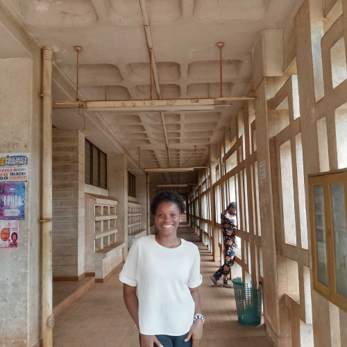 Philomena C. profile photo