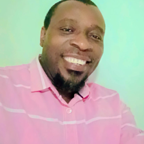 Eloka  M. profile photo