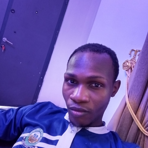 Yinusa S. profile photo