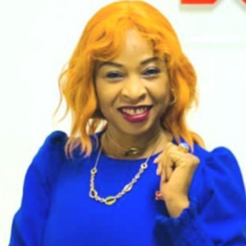 Ameena B.