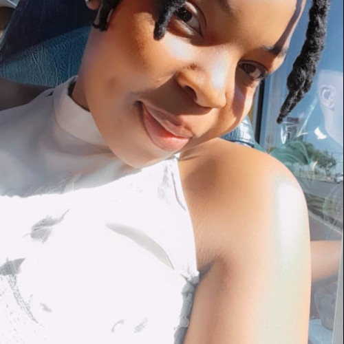 BusiSiwe M. profile photo