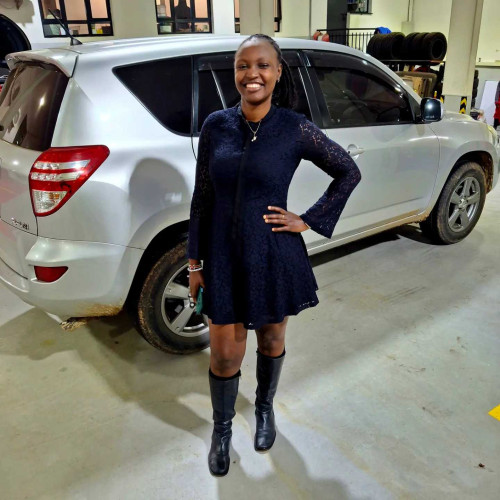 Virginia k. profile photo