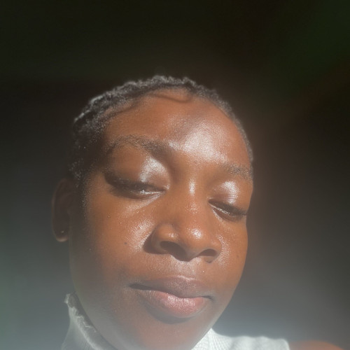 Portia D. profile photo