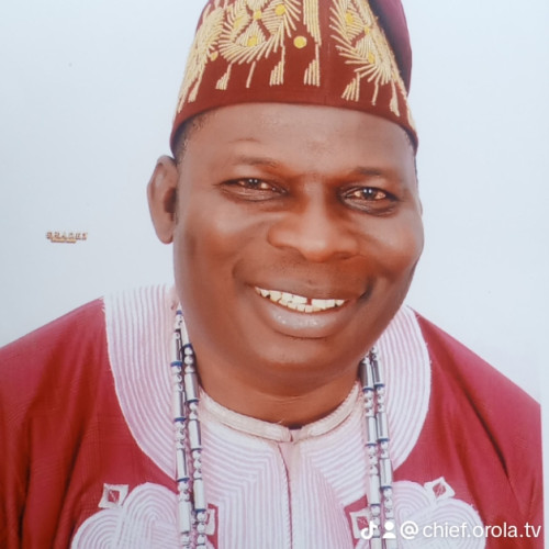 Orola J. profile photo