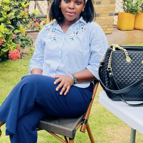 lilian l. profile photo