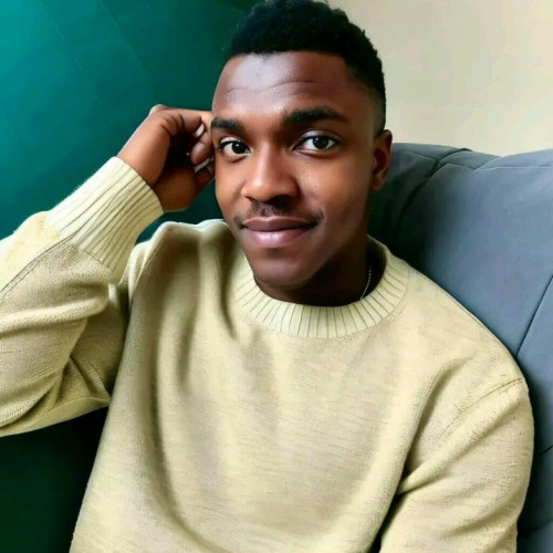 Oluwagbemileke A. profile photo