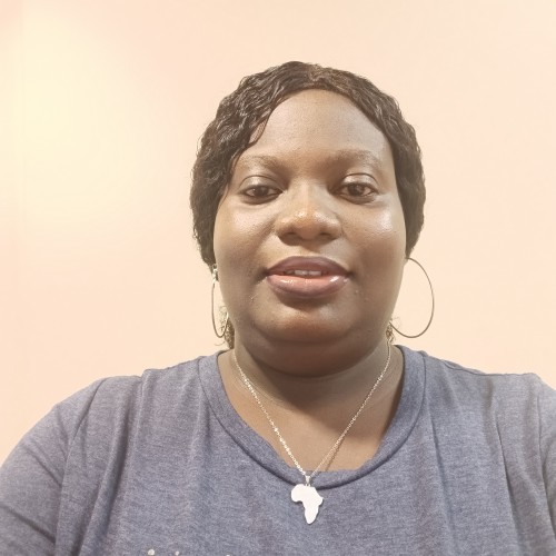 Funmilayo O.