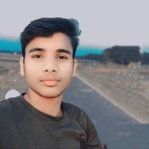 Gautam  K. profile photo
