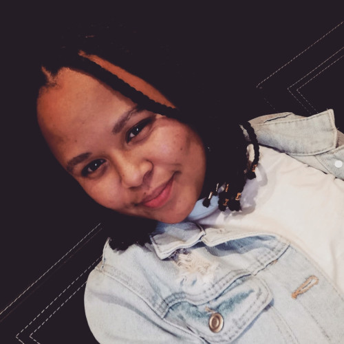 Rushe M. profile photo