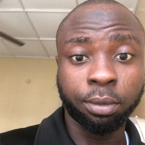 Usman A. profile photo