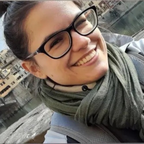 Gabriela O.
