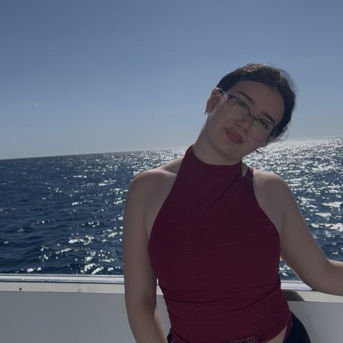 Suemy A. profile photo