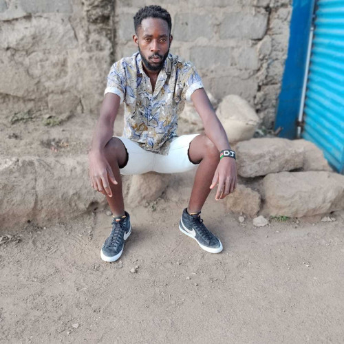 Bethuel B. profile photo