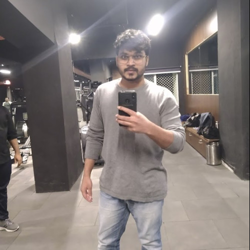 Harsha v. profile photo