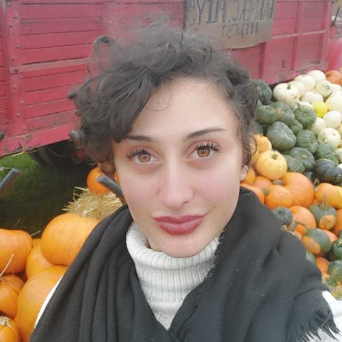 Nishie H. profile photo