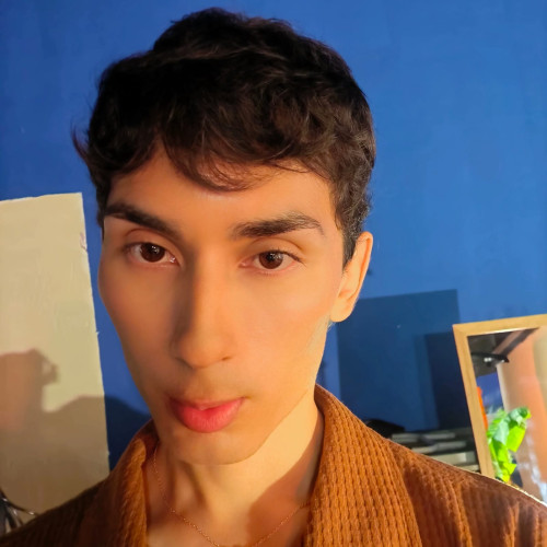 Cristian  G. profile photo
