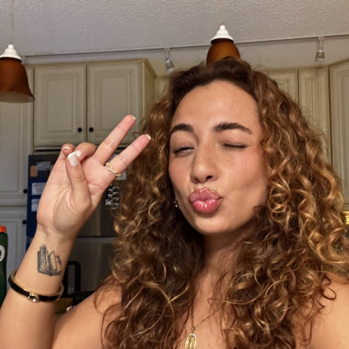 Briana G. profile photo