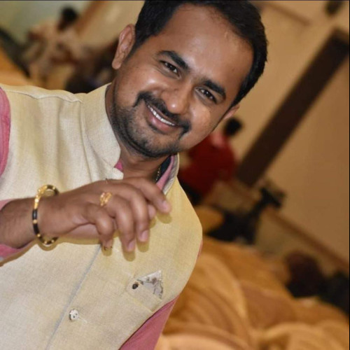 Manohar  H.