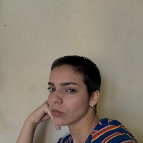 Lisania B. profile photo