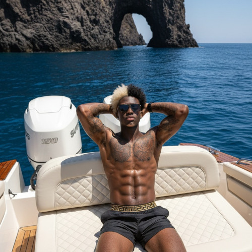 Aihman S. profile photo