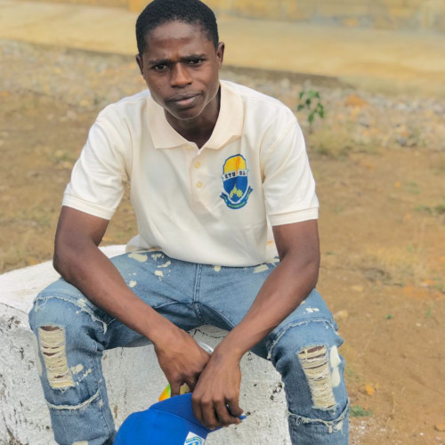 ZACHARIA  B. profile photo