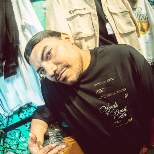 JORGE T.