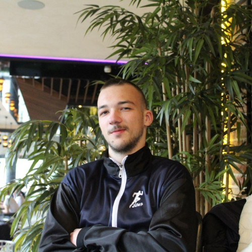 Dusan B. profile photo