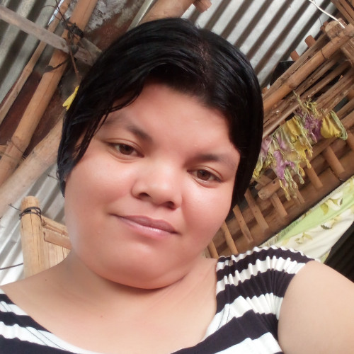 JULIE ANN G. profile photo