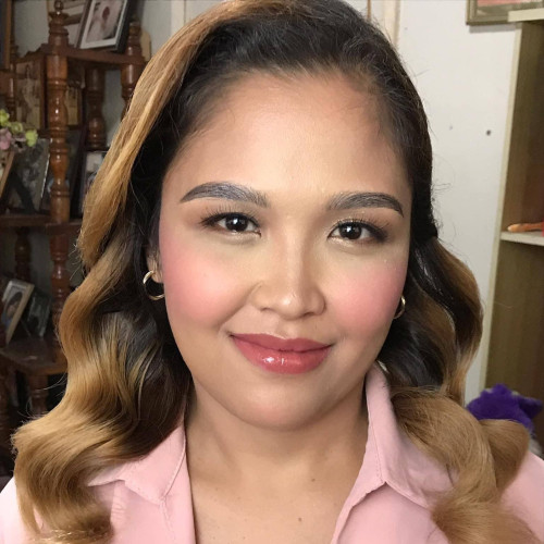 mae ann C.