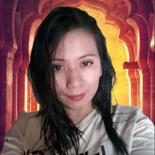 Alma  D.
