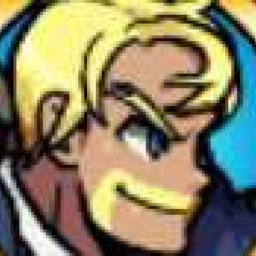 Thegabs X. profile photo