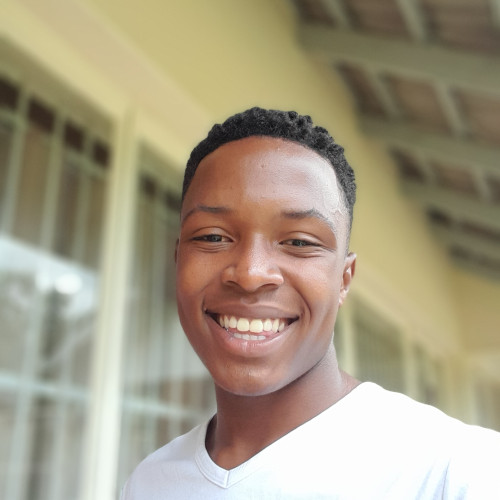 Munashe  J. profile photo
